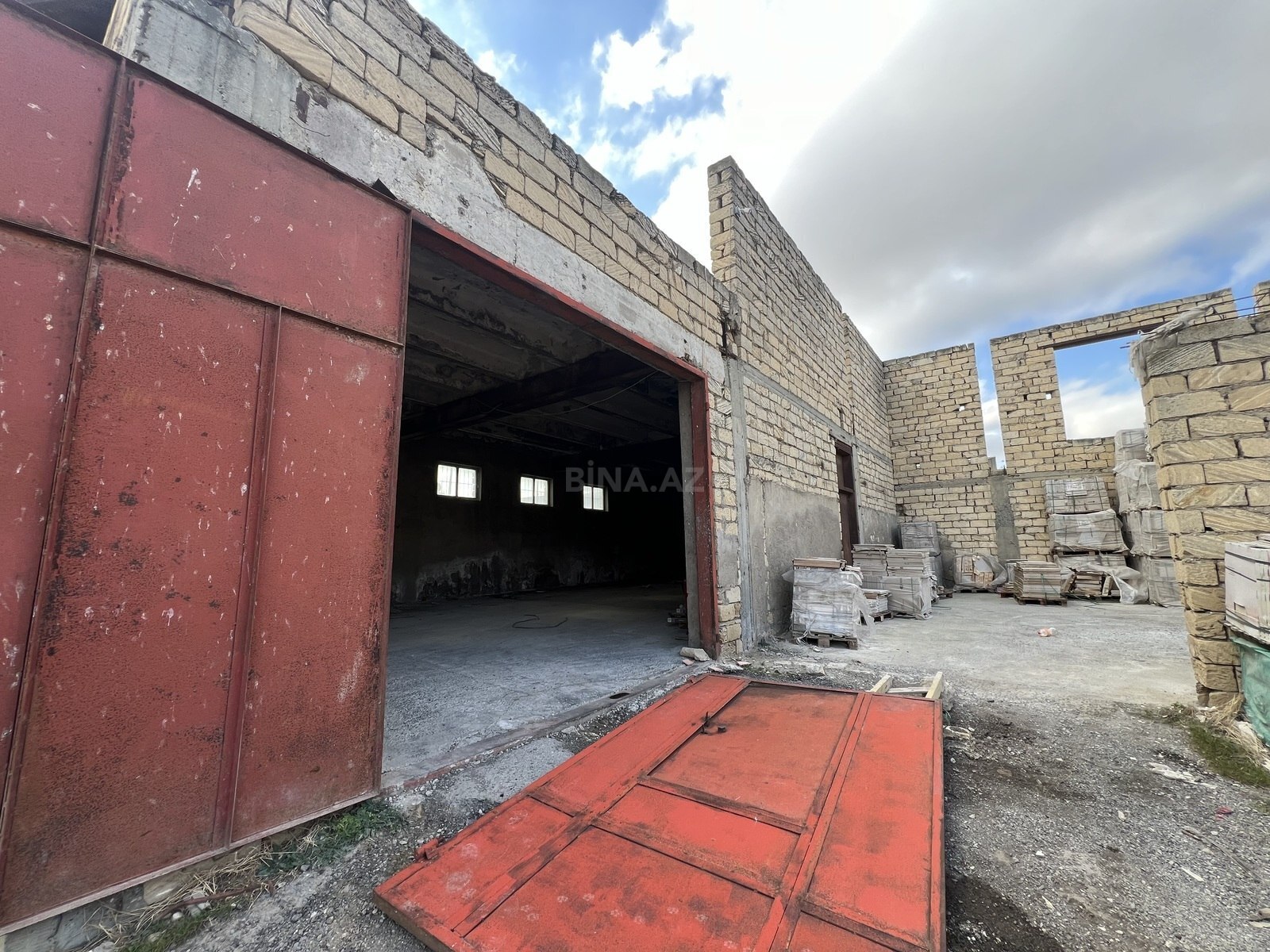 Объект - пос. Ходжасан - 2500 м² (12)