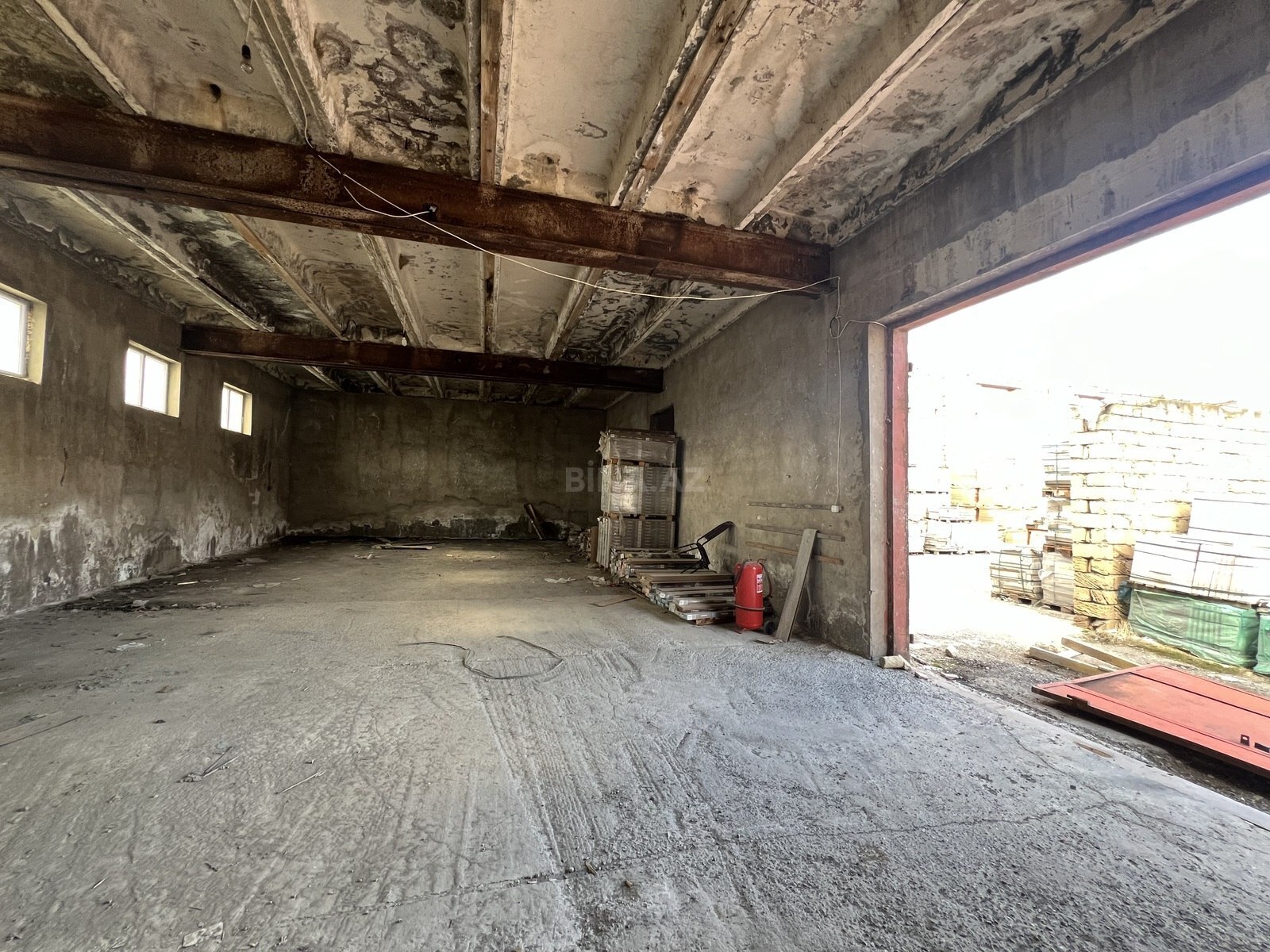 Объект - пос. Ходжасан - 2500 м² (14)