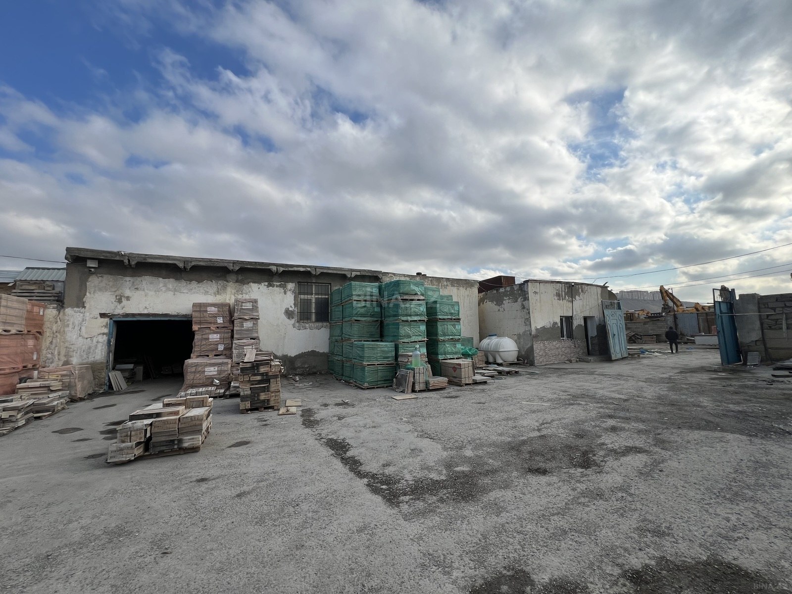 Объект - пос. Ходжасан - 2500 м² (18)