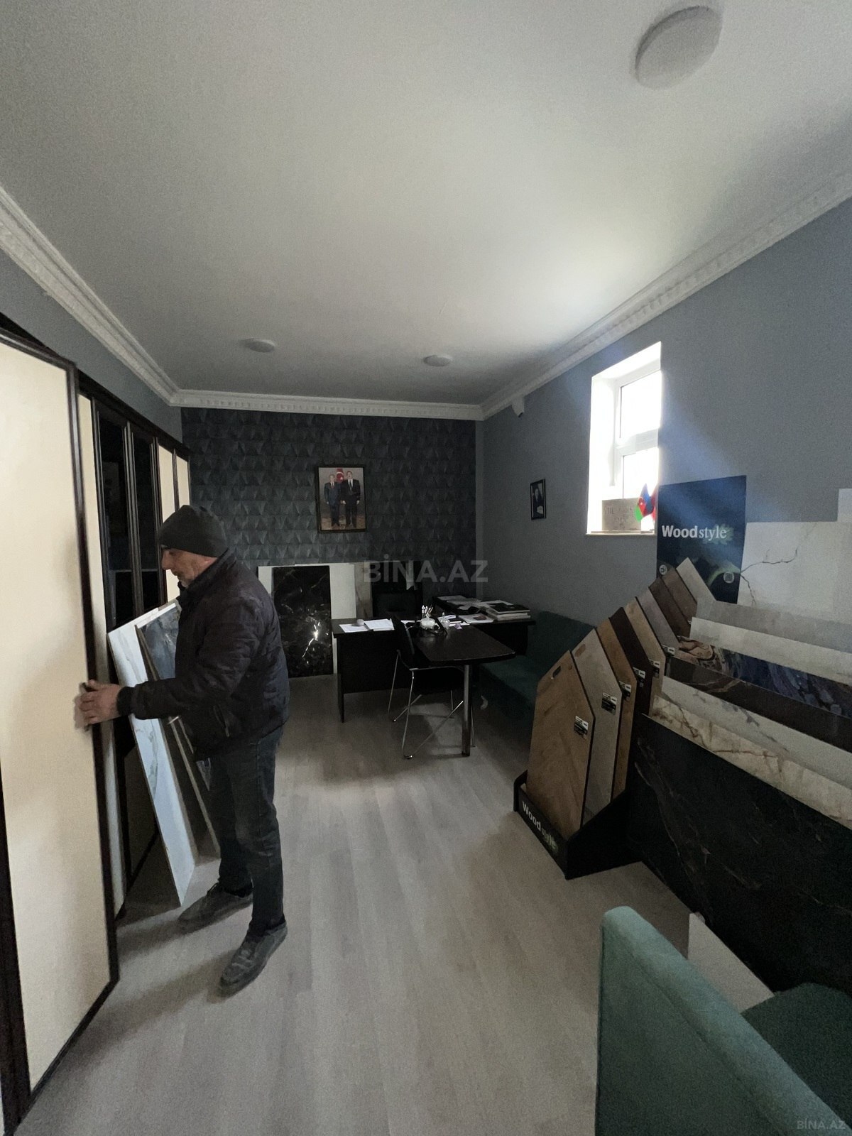 Объект - пос. Ходжасан - 2500 м² (7)