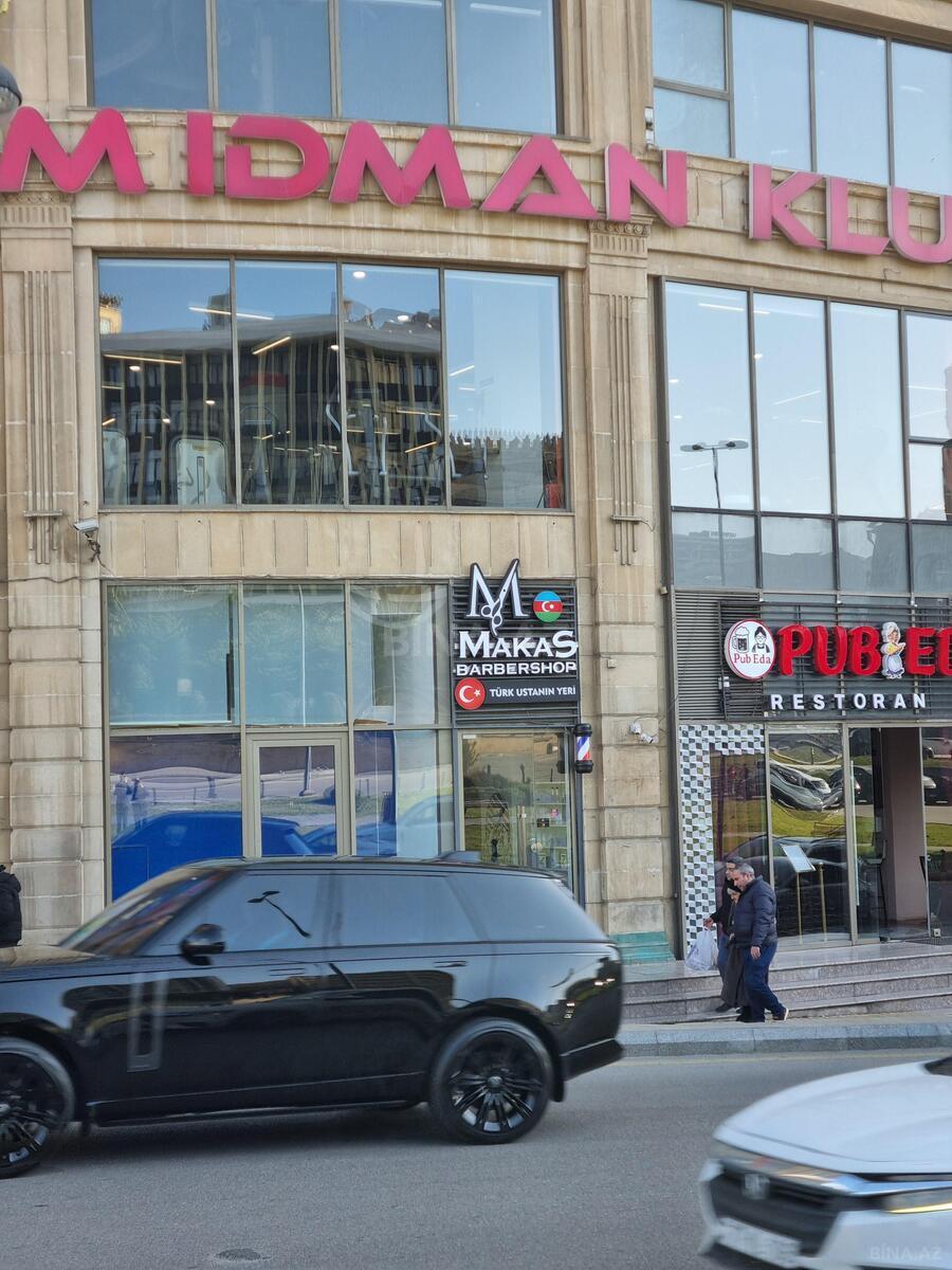 Obyekt - Nizami m. - 65 m² (12)