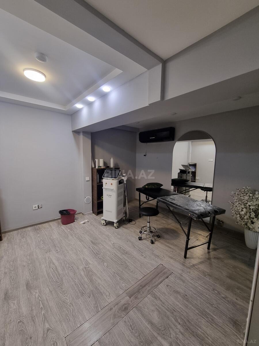 Obyekt - Nizami m. - 65 m² (6)