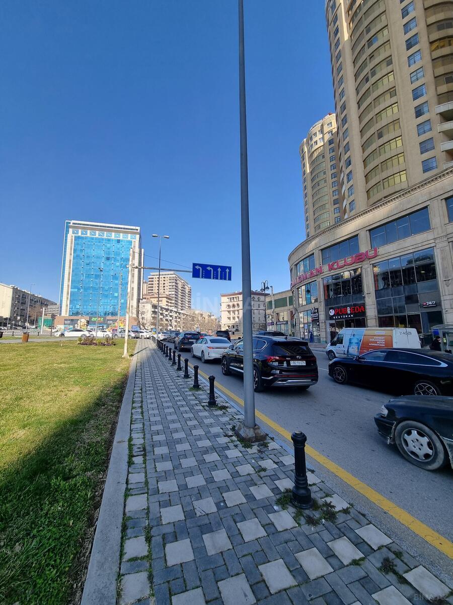 Obyekt - Nizami m. - 65 m² (9)