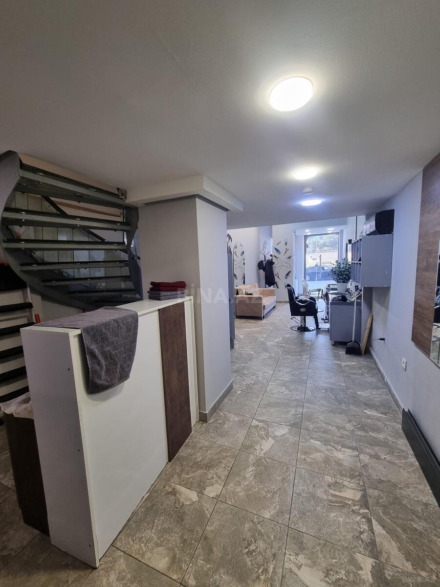 Obyekt - Nizami m. - 65 m² (5)