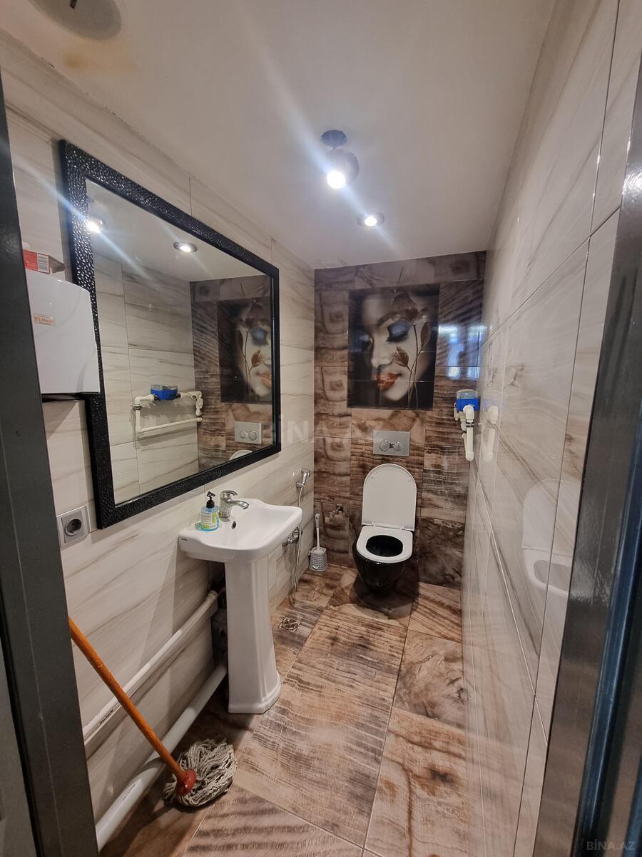 Obyekt - Nizami m. - 65 m² (8)