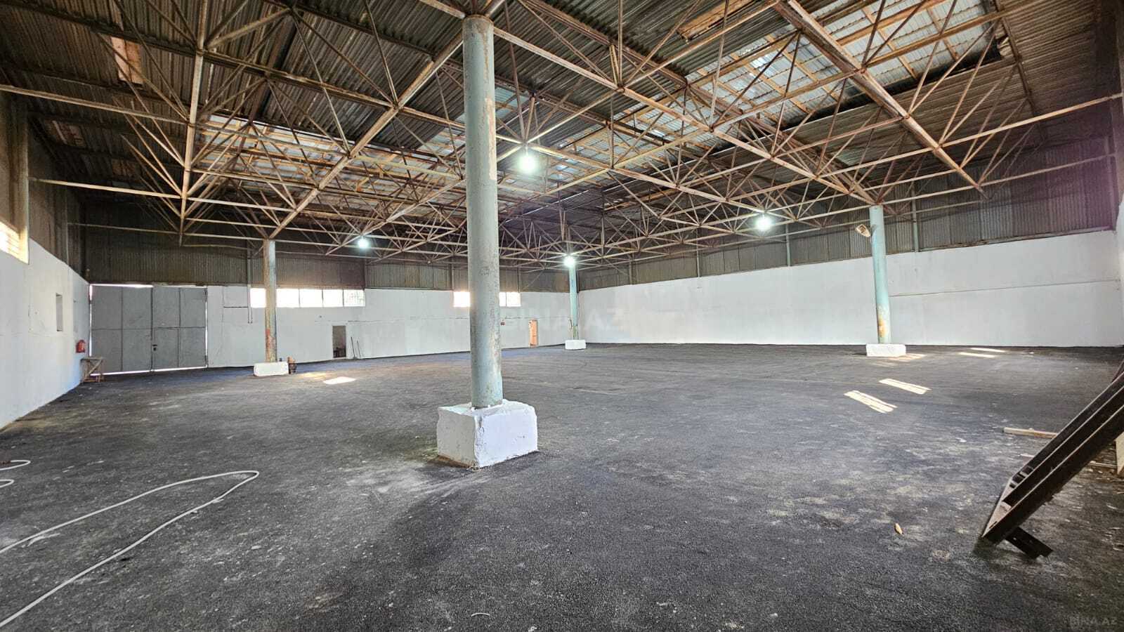 Obyekt - Nəsimi m. - 1000 m² (2)