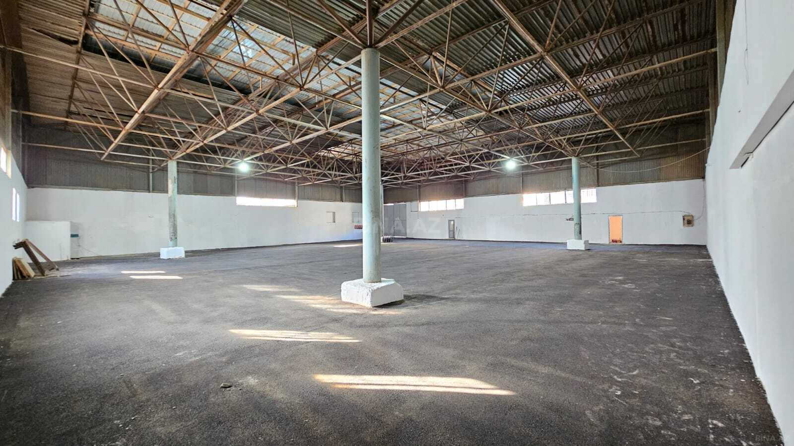 Obyekt - Nəsimi m. - 1000 m² (3)