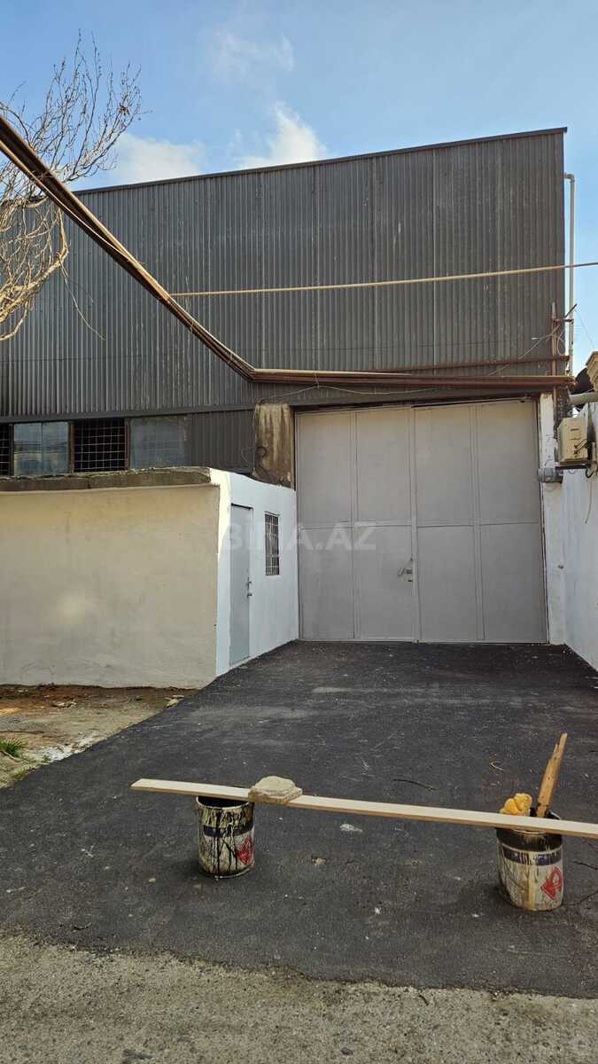 Obyekt - Nəsimi m. - 1000 m² (9)
