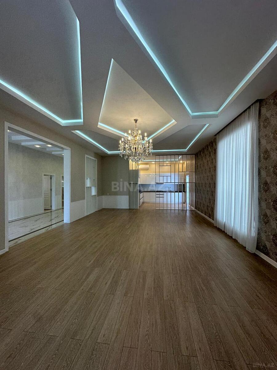 4-комн. дом/дача - Хазарский р. - 170 м² (6)
