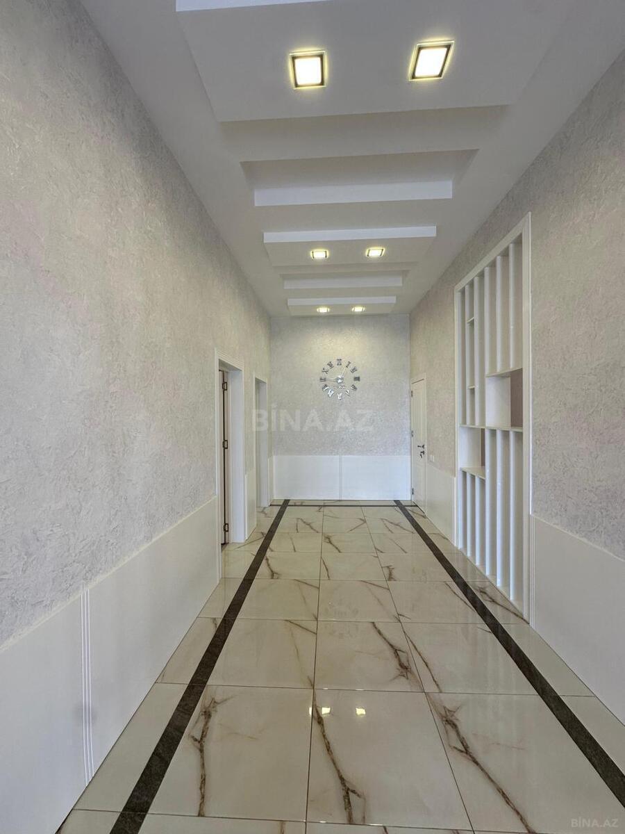 4-комн. дом/дача - Хазарский р. - 170 м² (9)