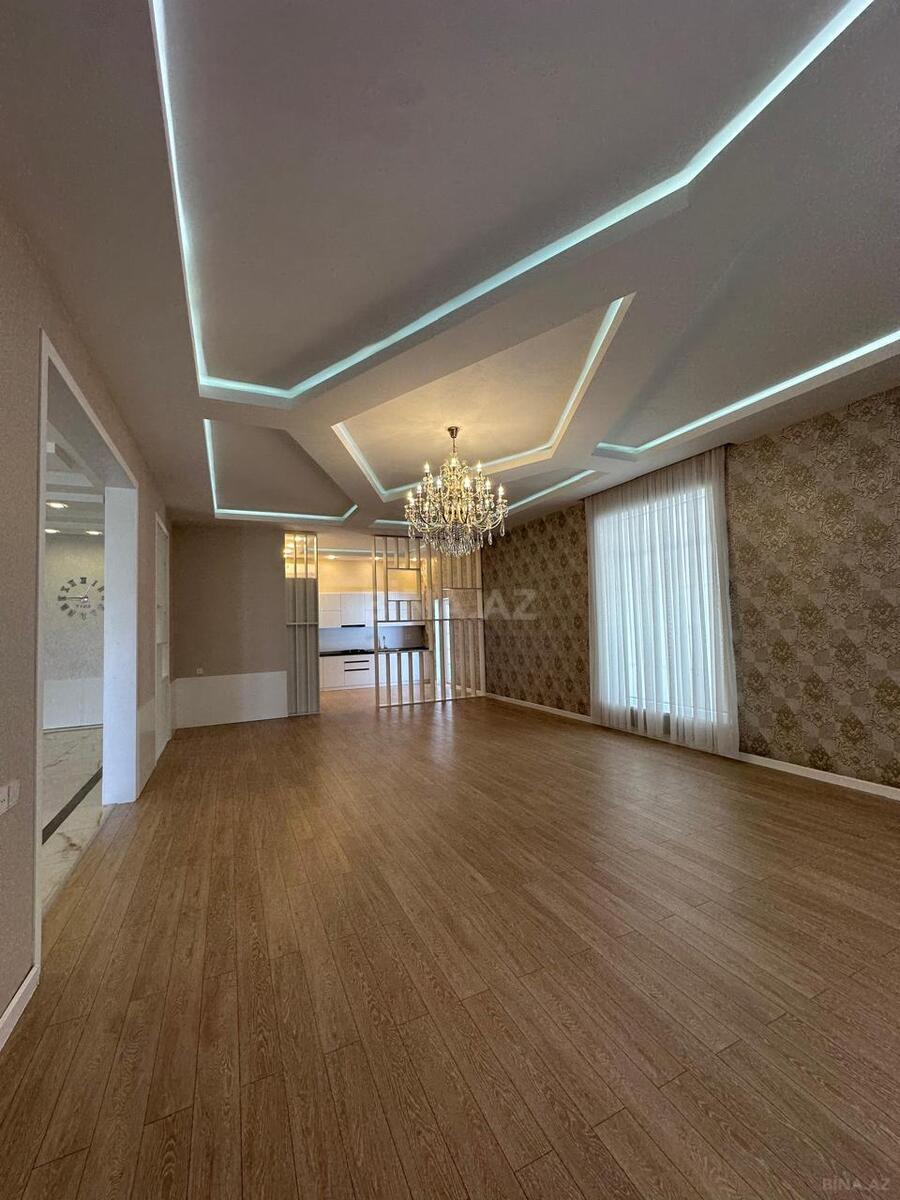4-комн. дом/дача - Хазарский р. - 170 м² (5)