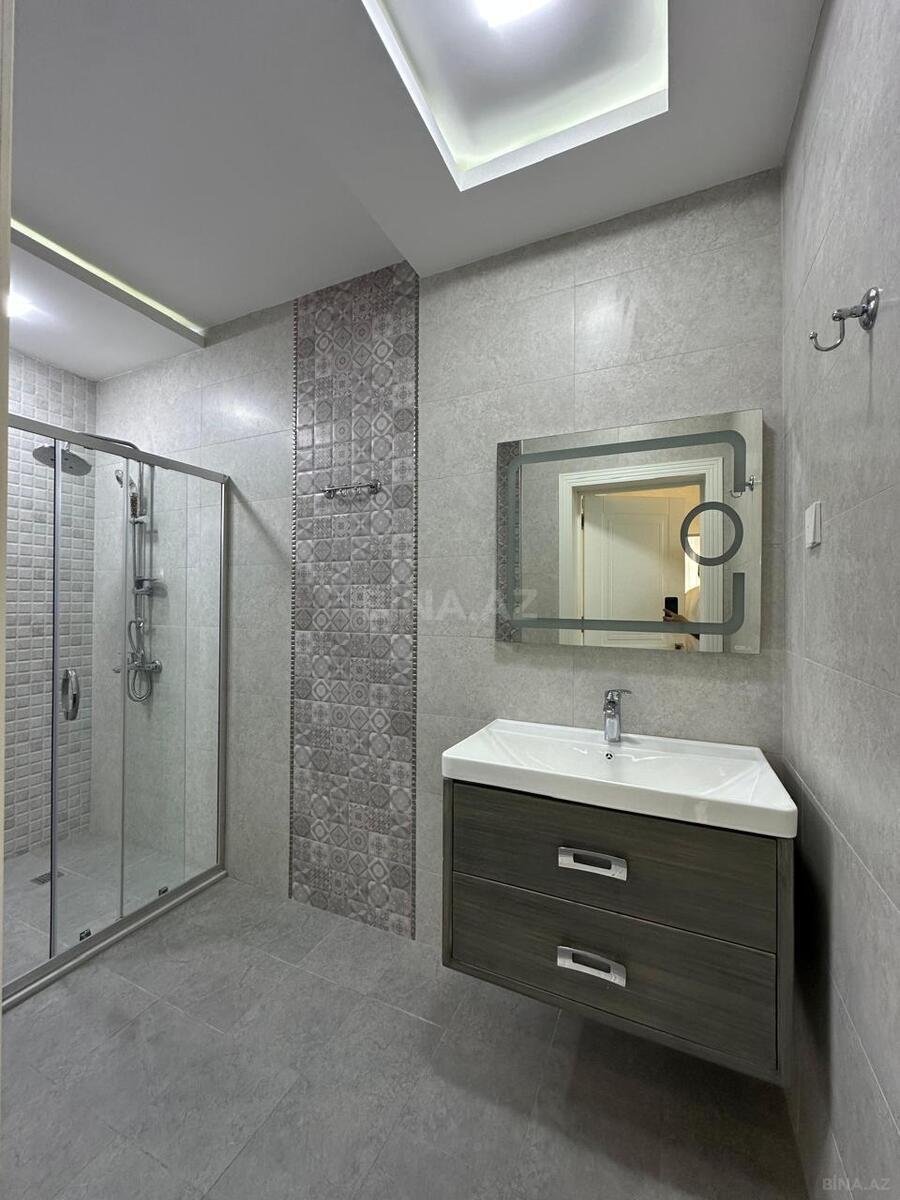 4-комн. дом/дача - Хазарский р. - 170 м² (12)