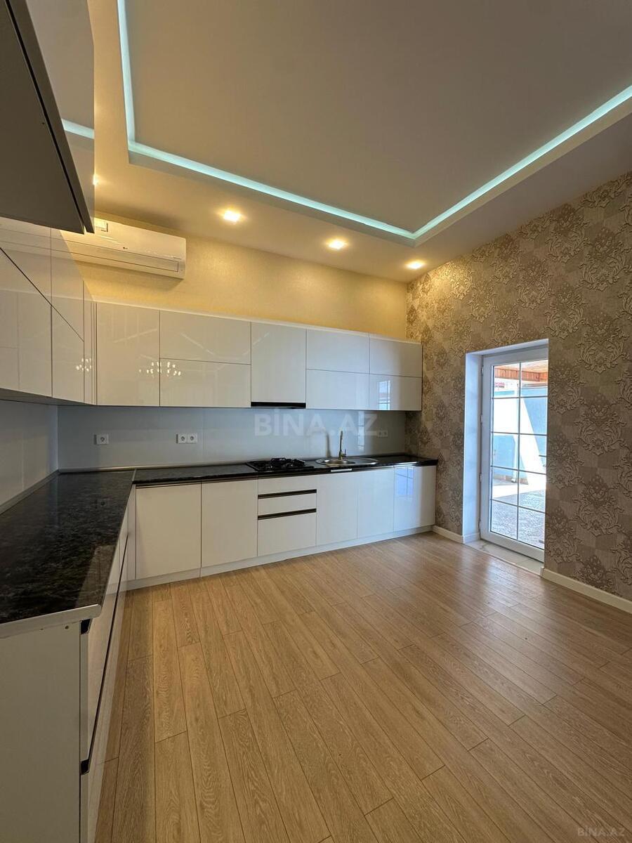 4-комн. дом/дача - Хазарский р. - 170 м² (14)