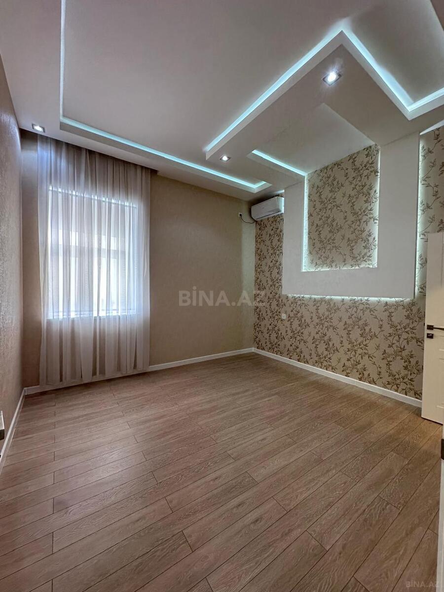 4-комн. дом/дача - Хазарский р. - 170 м² (10)