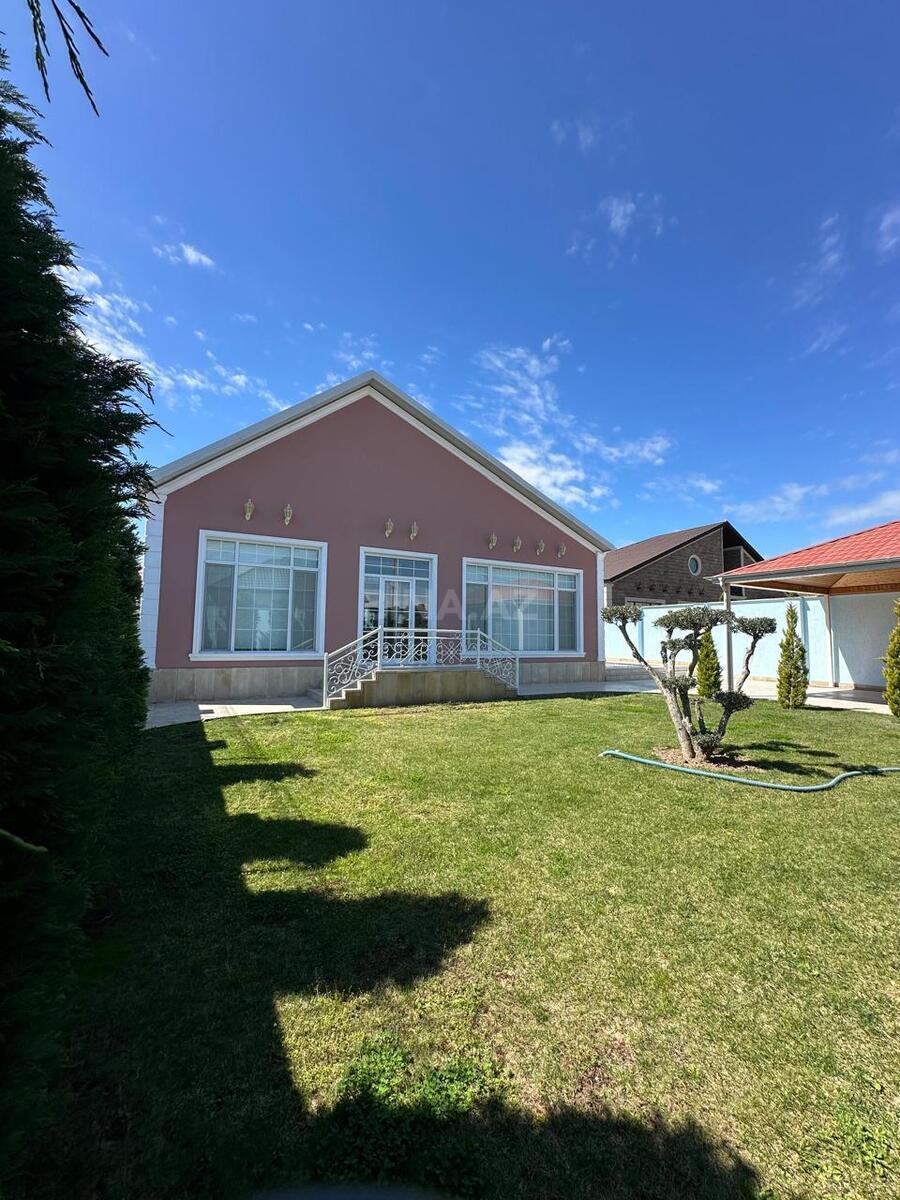 4-комн. дом/дача - Хазарский р. - 170 м² (16)