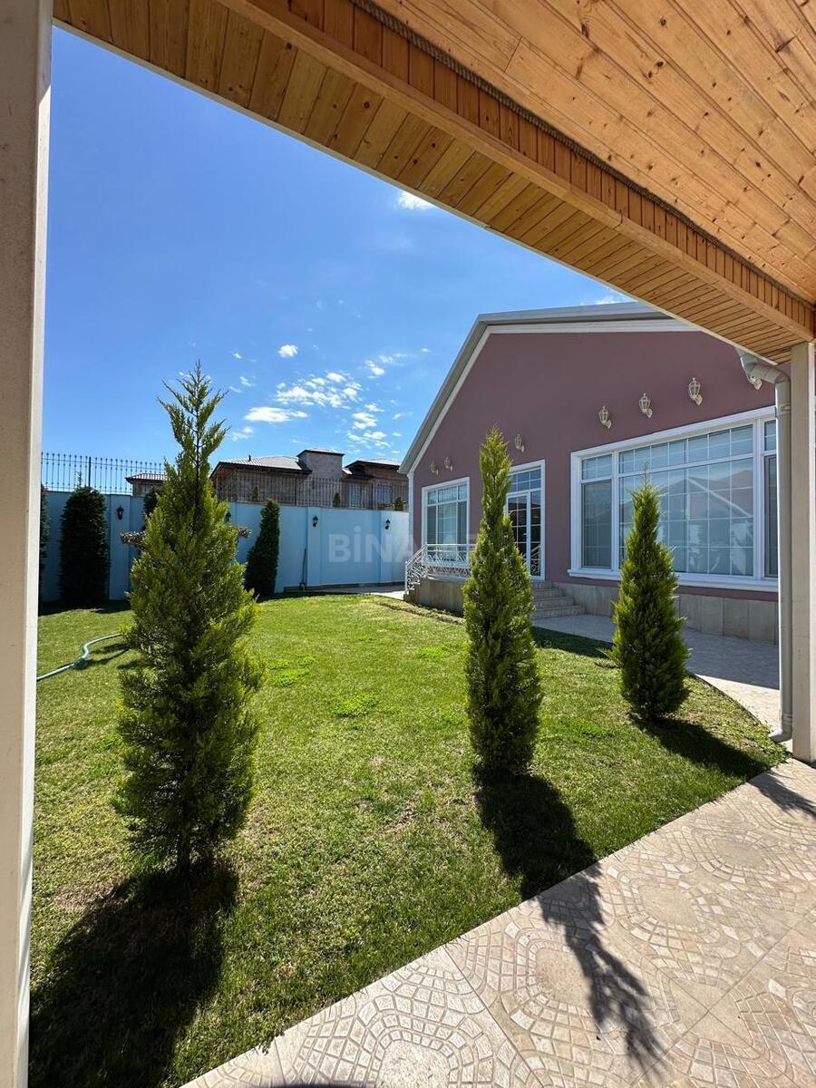 4-комн. дом/дача - Хазарский р. - 170 м² (17)