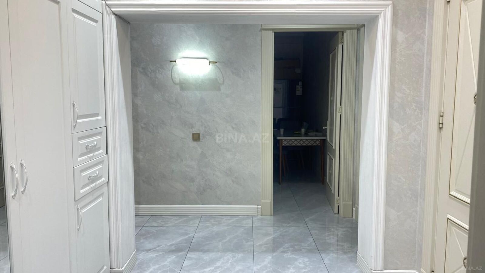 2-комн. новостройка - м. Кара Караев - 115 м² (7)