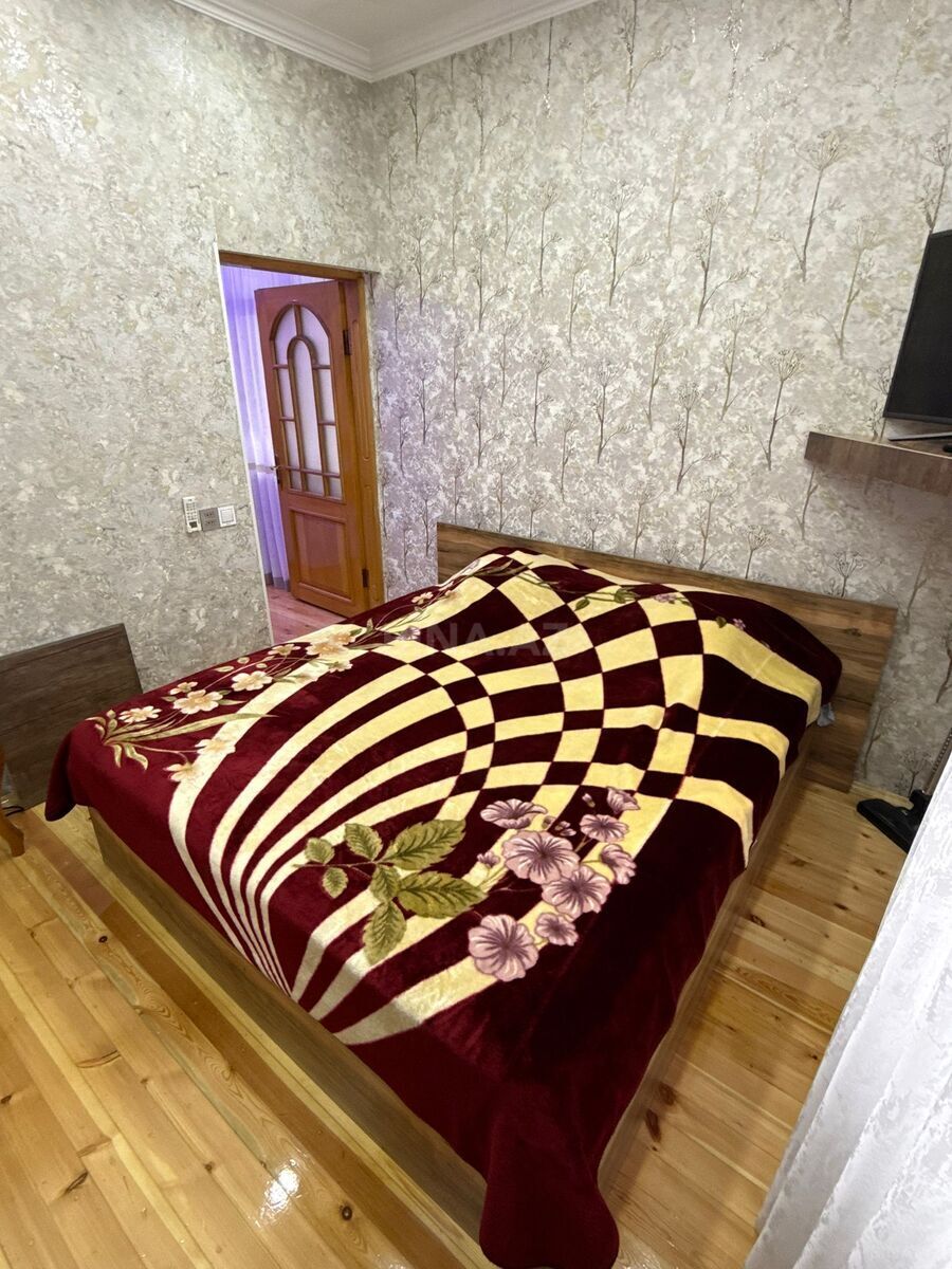 2-комн. вторичка - пос. М. Расулзаде - 110 м² (2)