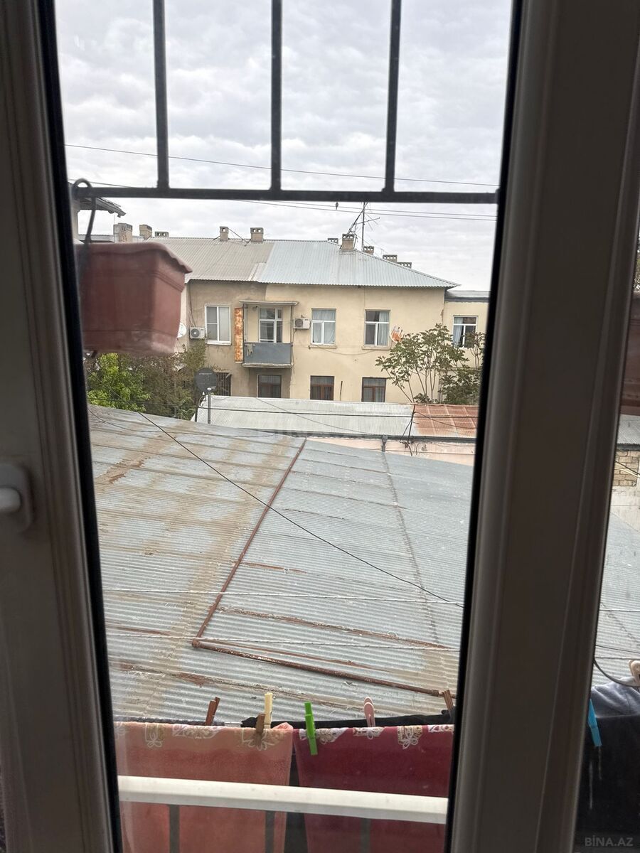 2-комн. вторичка - пос. М. Расулзаде - 110 м² (9)