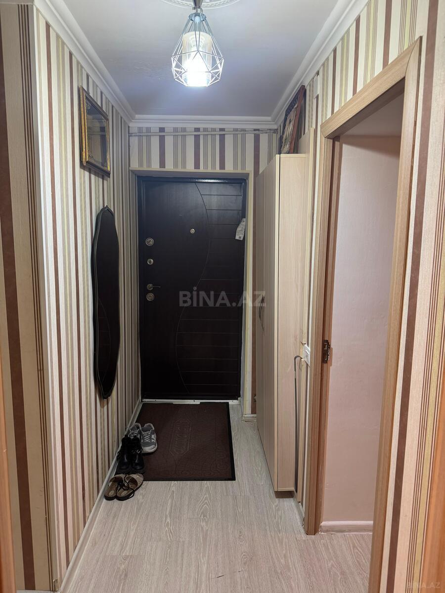 4 otaqlı köhnə tikili - Sumqayıt - 75 m² (7)
