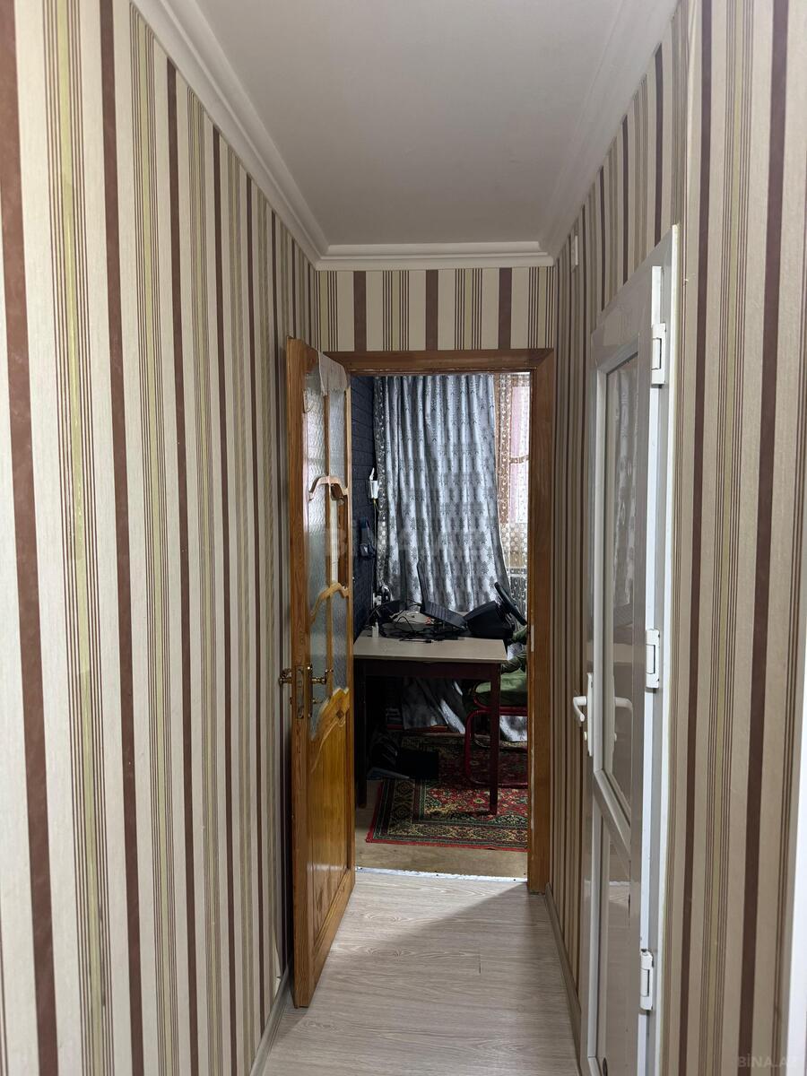 4 otaqlı köhnə tikili - Sumqayıt - 75 m² (3)