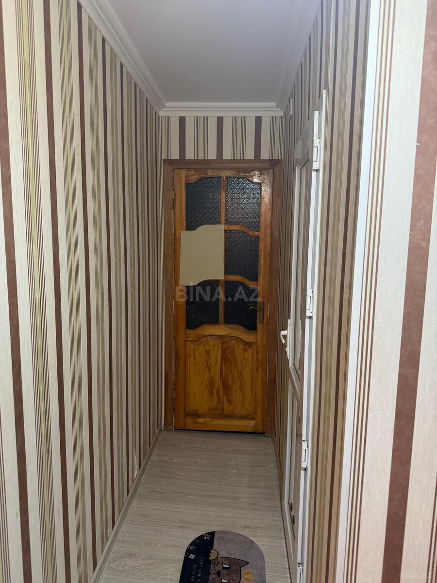 4 otaqlı köhnə tikili - Sumqayıt - 75 m² (6)