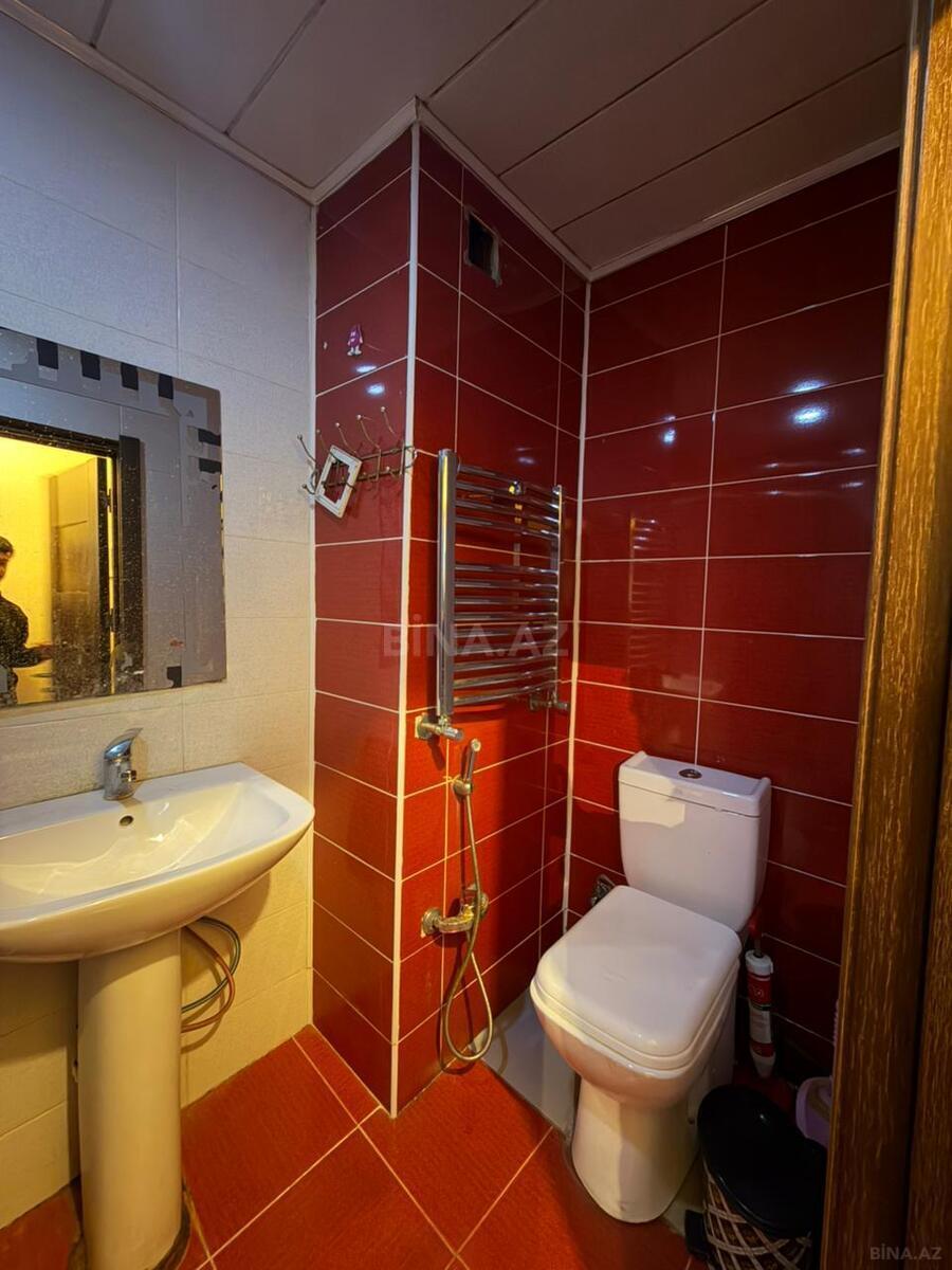 1 otaqlı yeni tikili - Xırdalan - 30 m² (6)