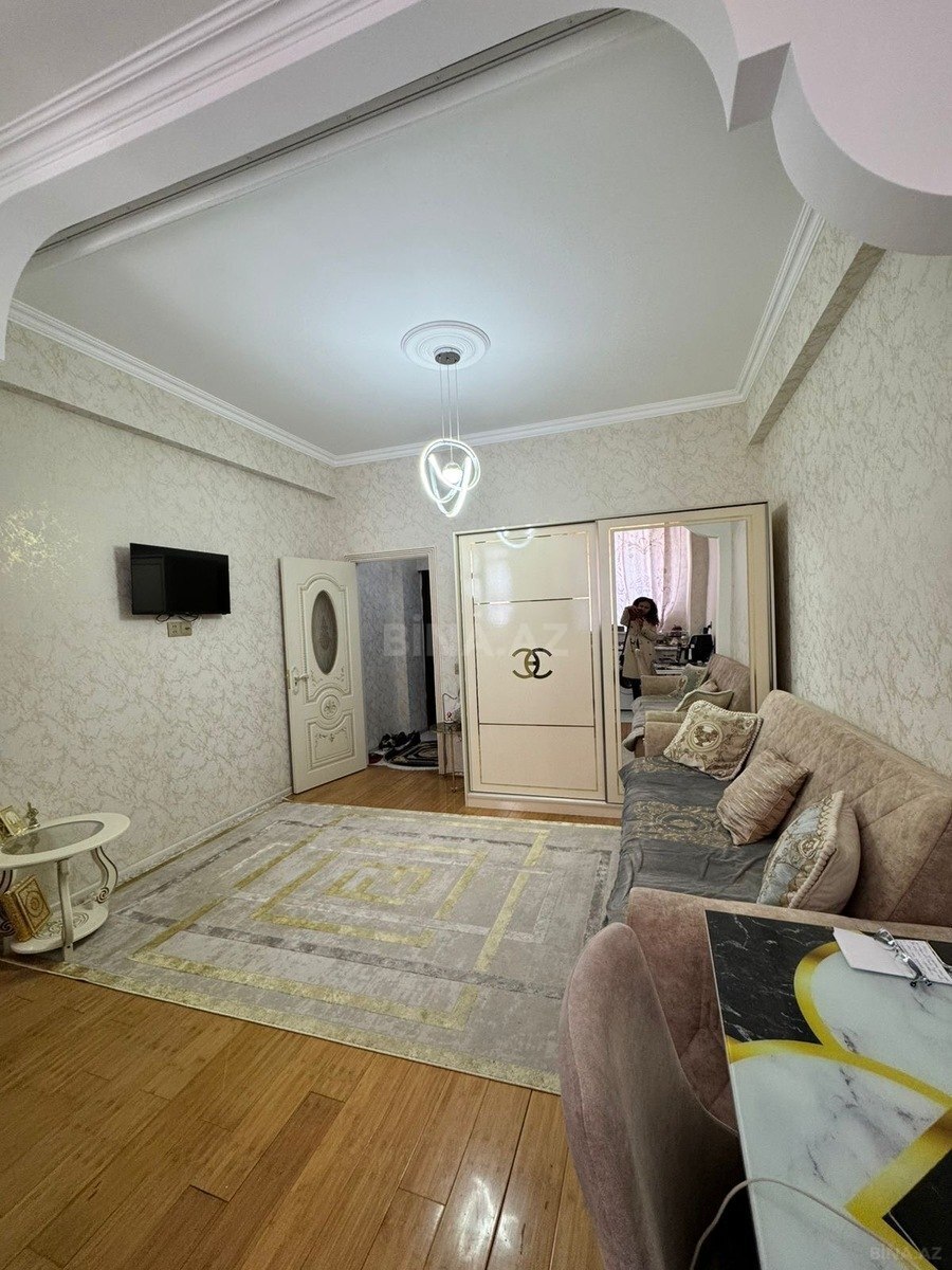 1 otaqlı yeni tikili - Xırdalan - 30 m² (3)