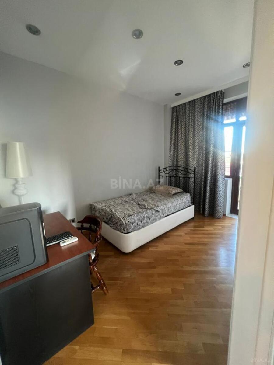 3-комн. новостройка - м. Ичеришехер - 90 м² (4)