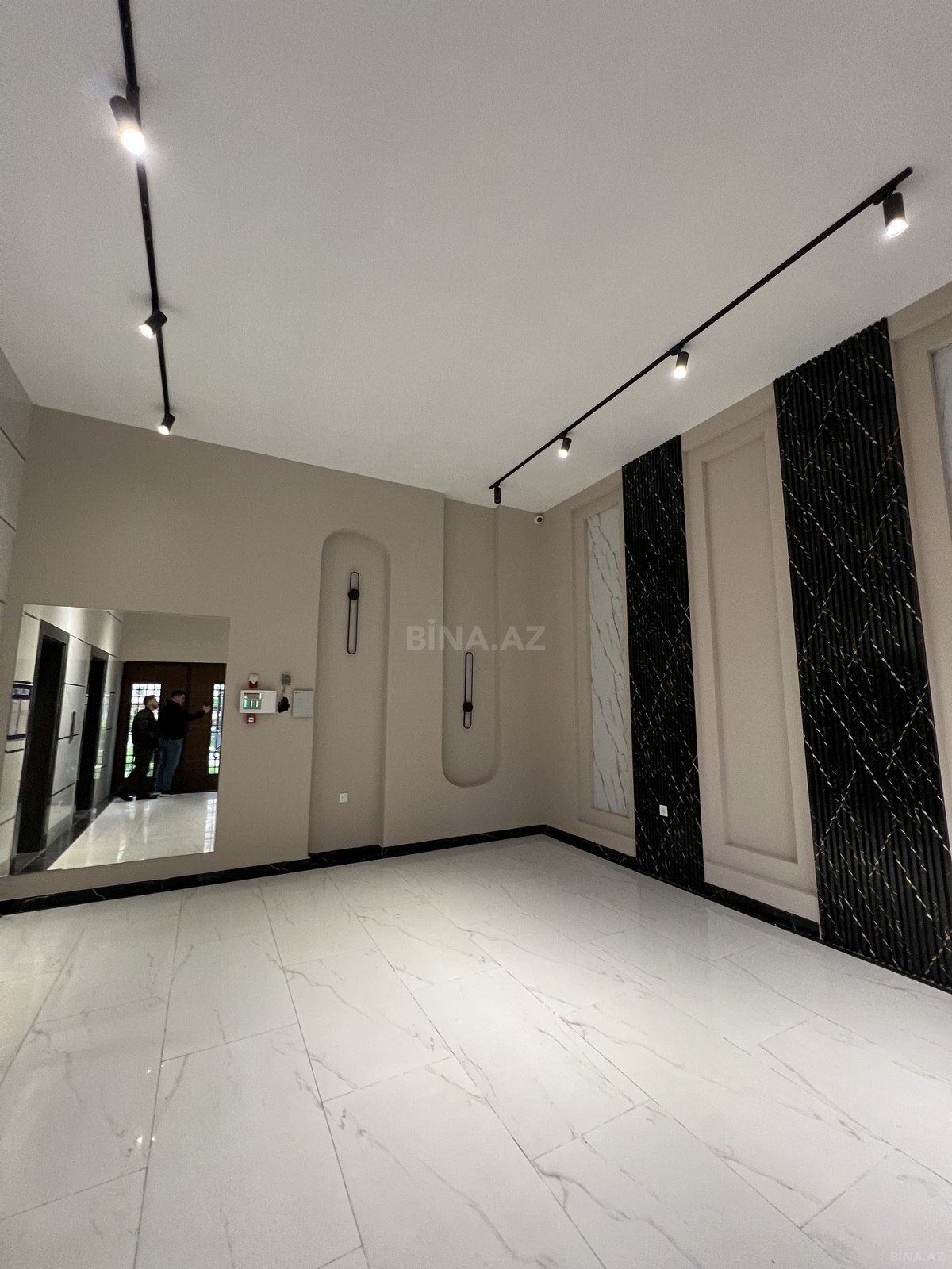 4-комн. новостройка - м. Низами - 158 м² (6)