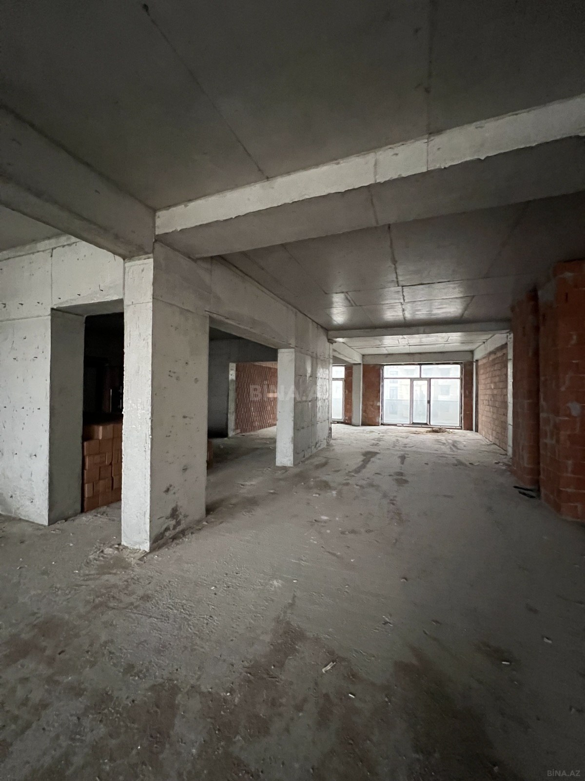4-комн. новостройка - м. Низами - 158 м² (9)