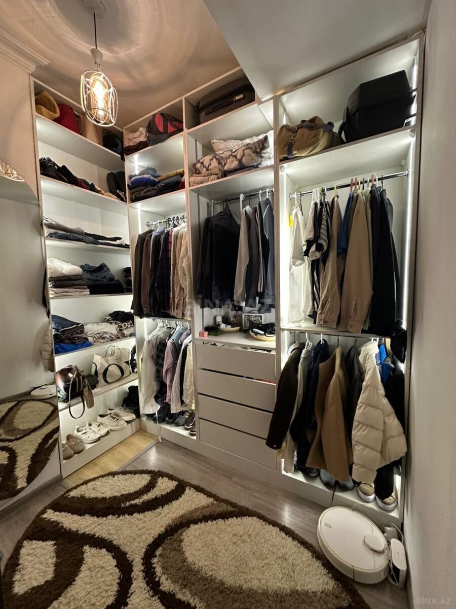 1 otaqlı yeni tikili - 28 May m. - 45 m² (13)