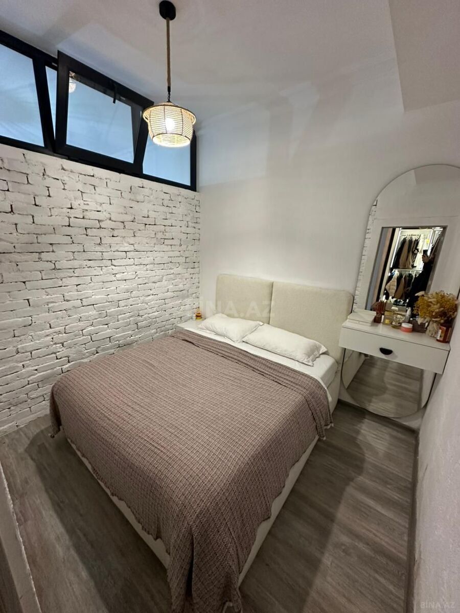 1 otaqlı yeni tikili - 28 May m. - 45 m² (11)