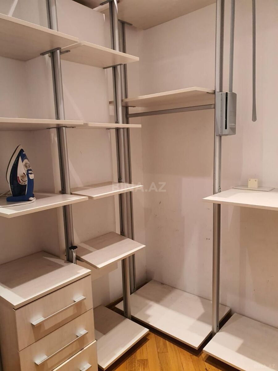 3-комн. новостройка - м. Кара Караев - 150 м² (21)