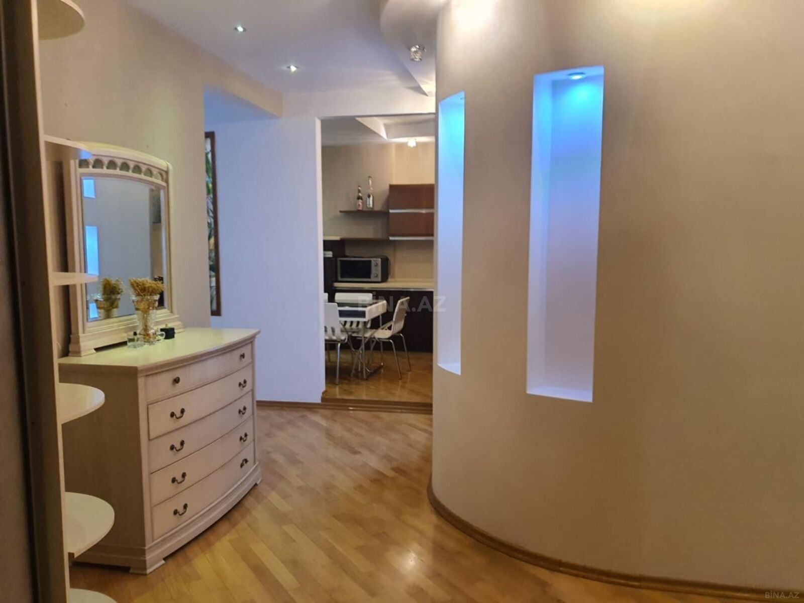 3-комн. новостройка - м. Кара Караев - 150 м² (24)