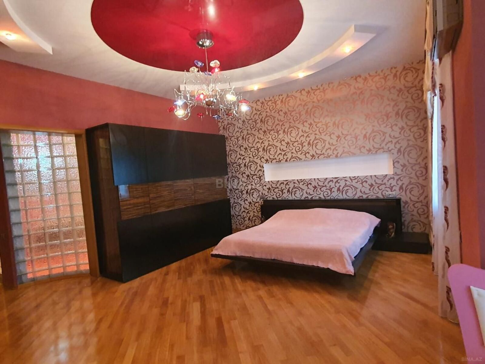 3-комн. новостройка - м. Кара Караев - 150 м² (7)
