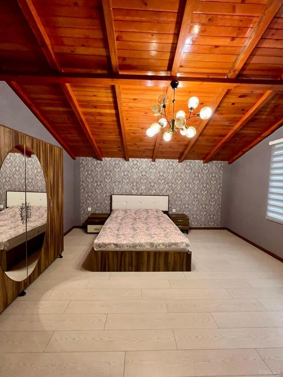 5-комн. дом/дача - пос. Бузовна - 220 м² (21)