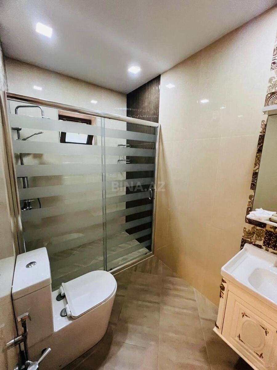 5-комн. дом/дача - пос. Бузовна - 220 м² (25)