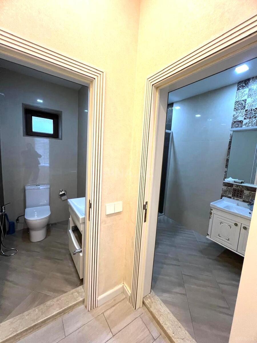5-комн. дом/дача - пос. Бузовна - 220 м² (24)
