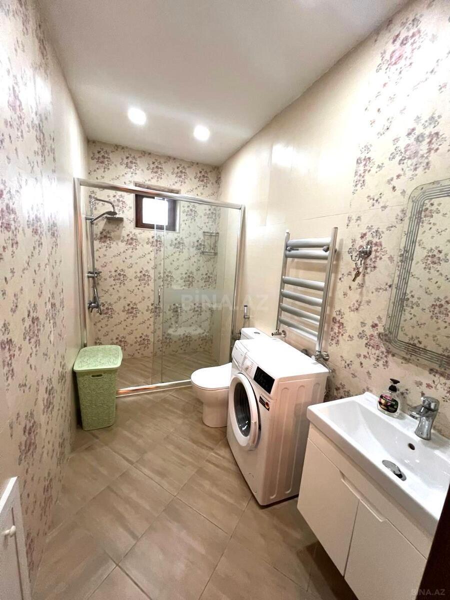 5-комн. дом/дача - пос. Бузовна - 220 м² (16)