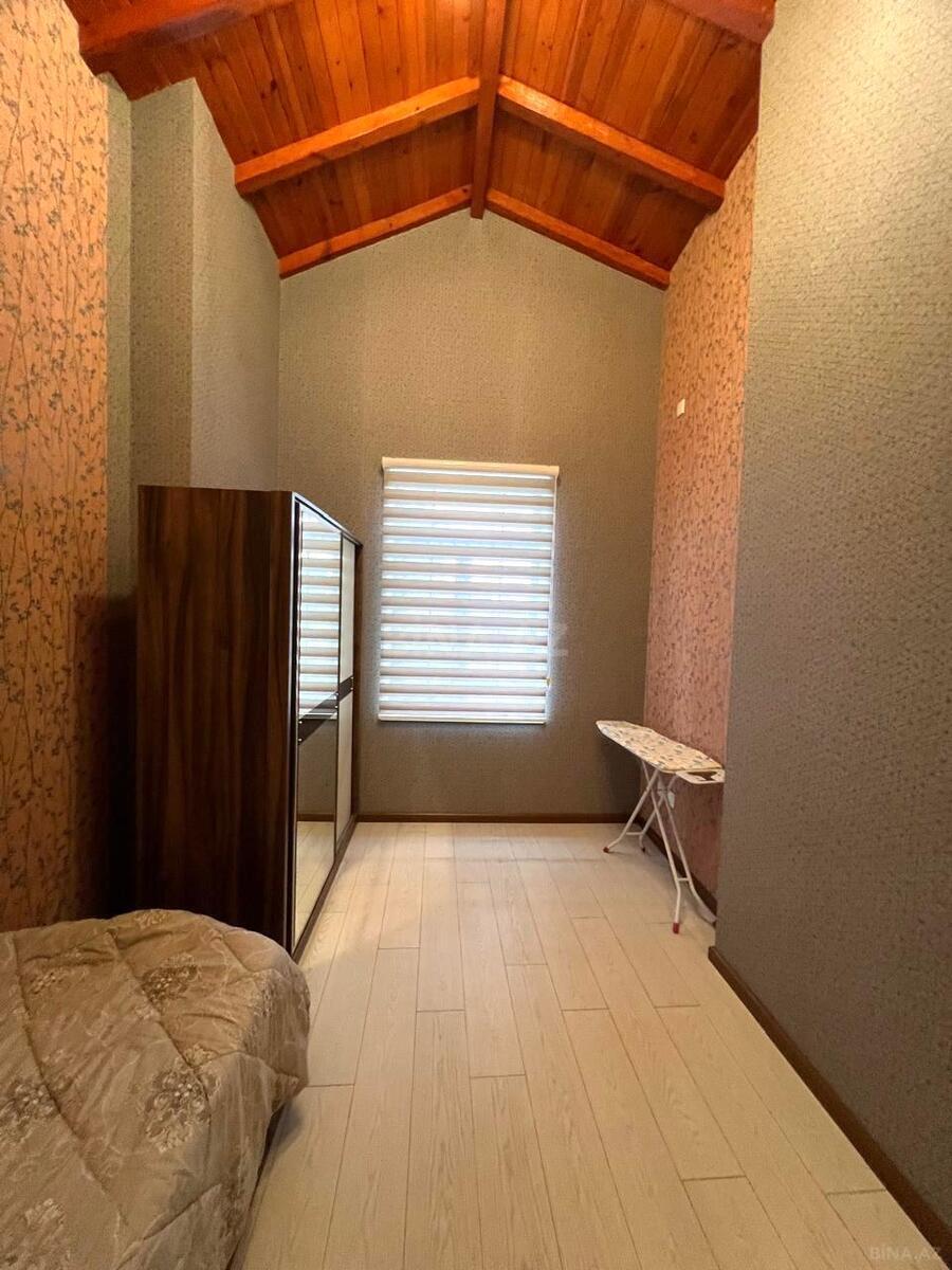 5-комн. дом/дача - пос. Бузовна - 220 м² (22)