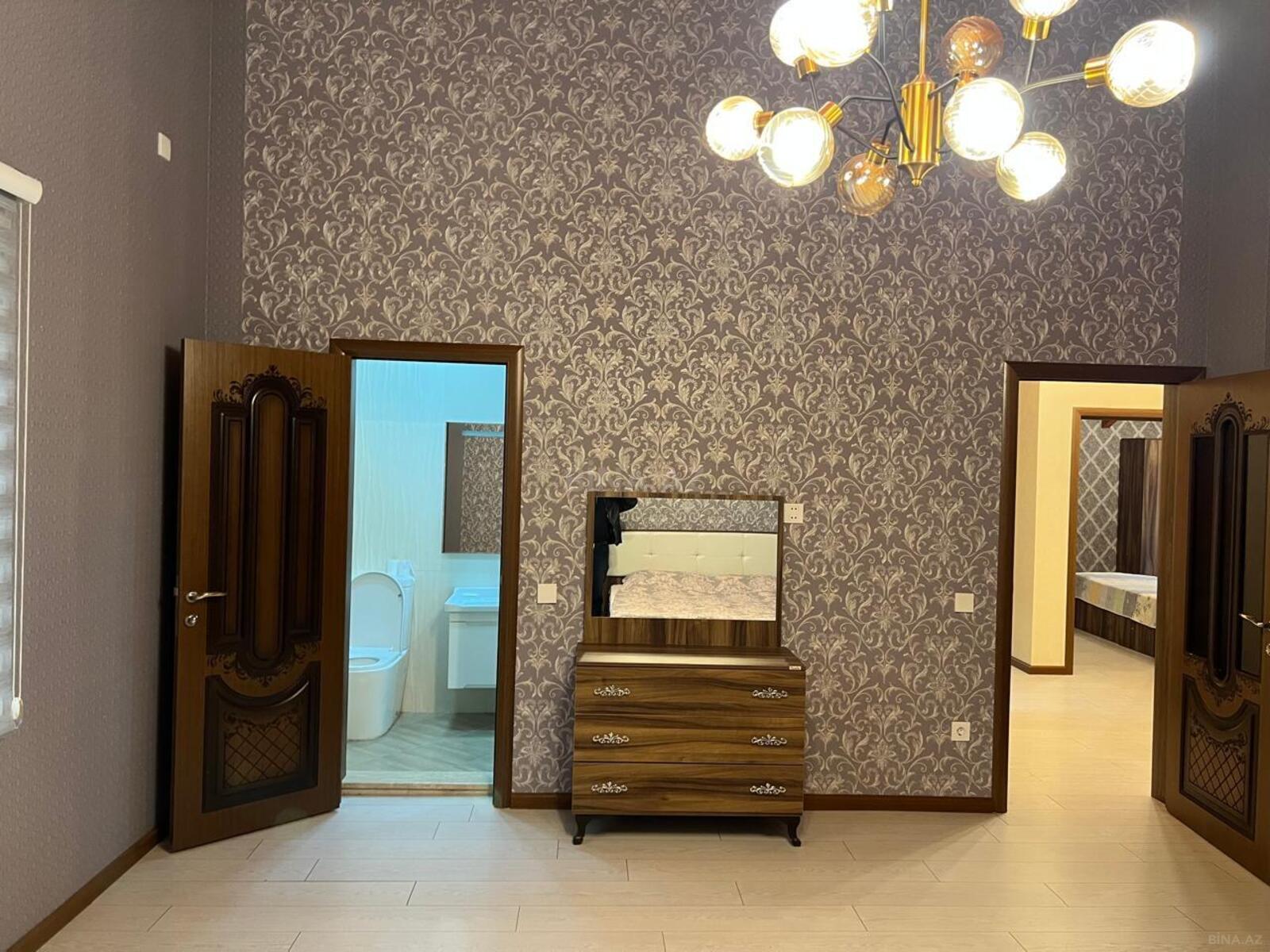 5-комн. дом/дача - пос. Бузовна - 220 м² (20)