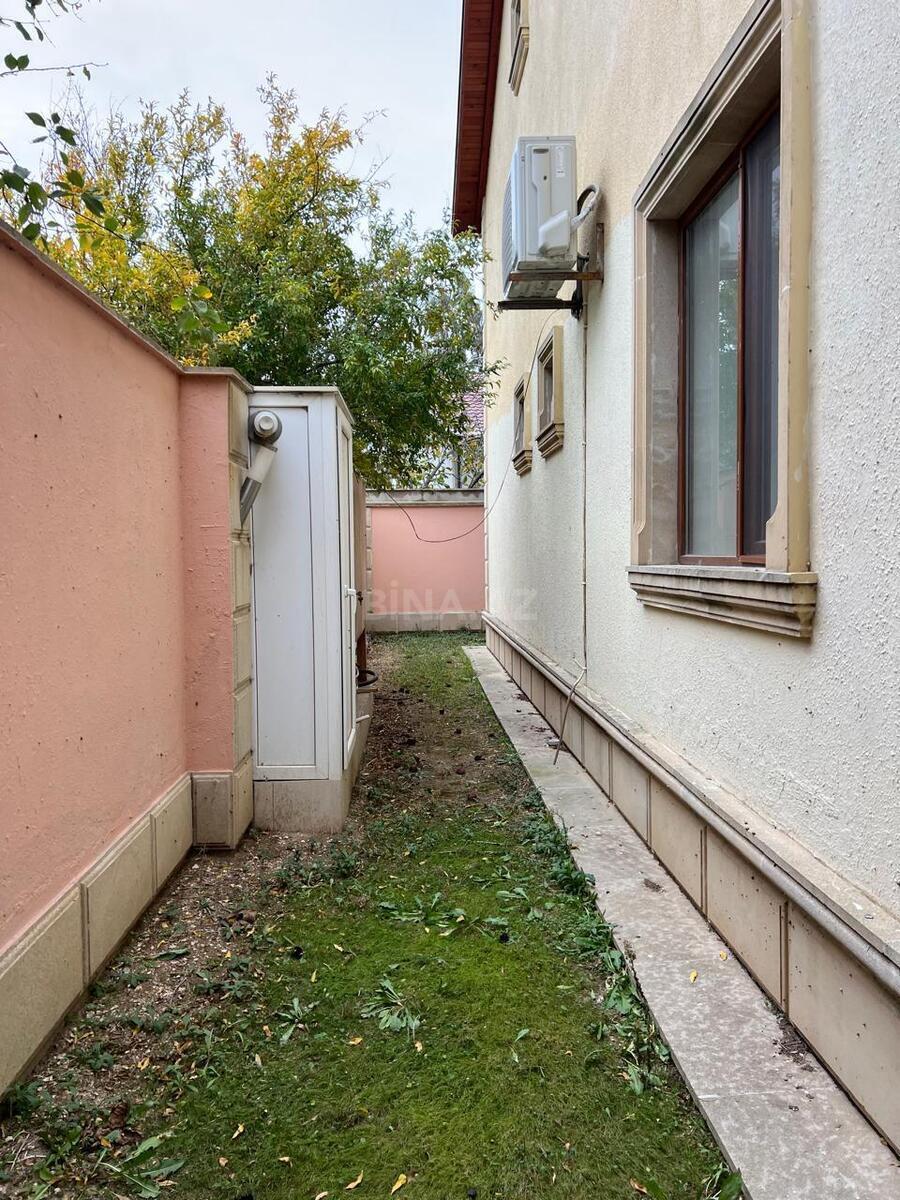5-комн. дом/дача - пос. Бузовна - 220 м² (14)