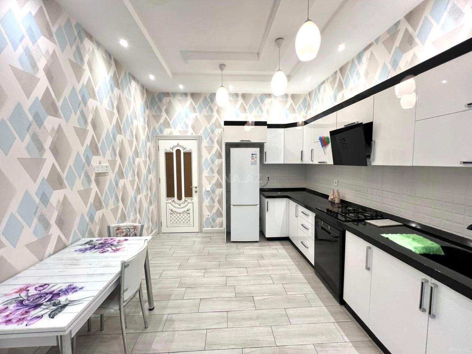 5-комн. дом/дача - пос. Бузовна - 220 м² (12)