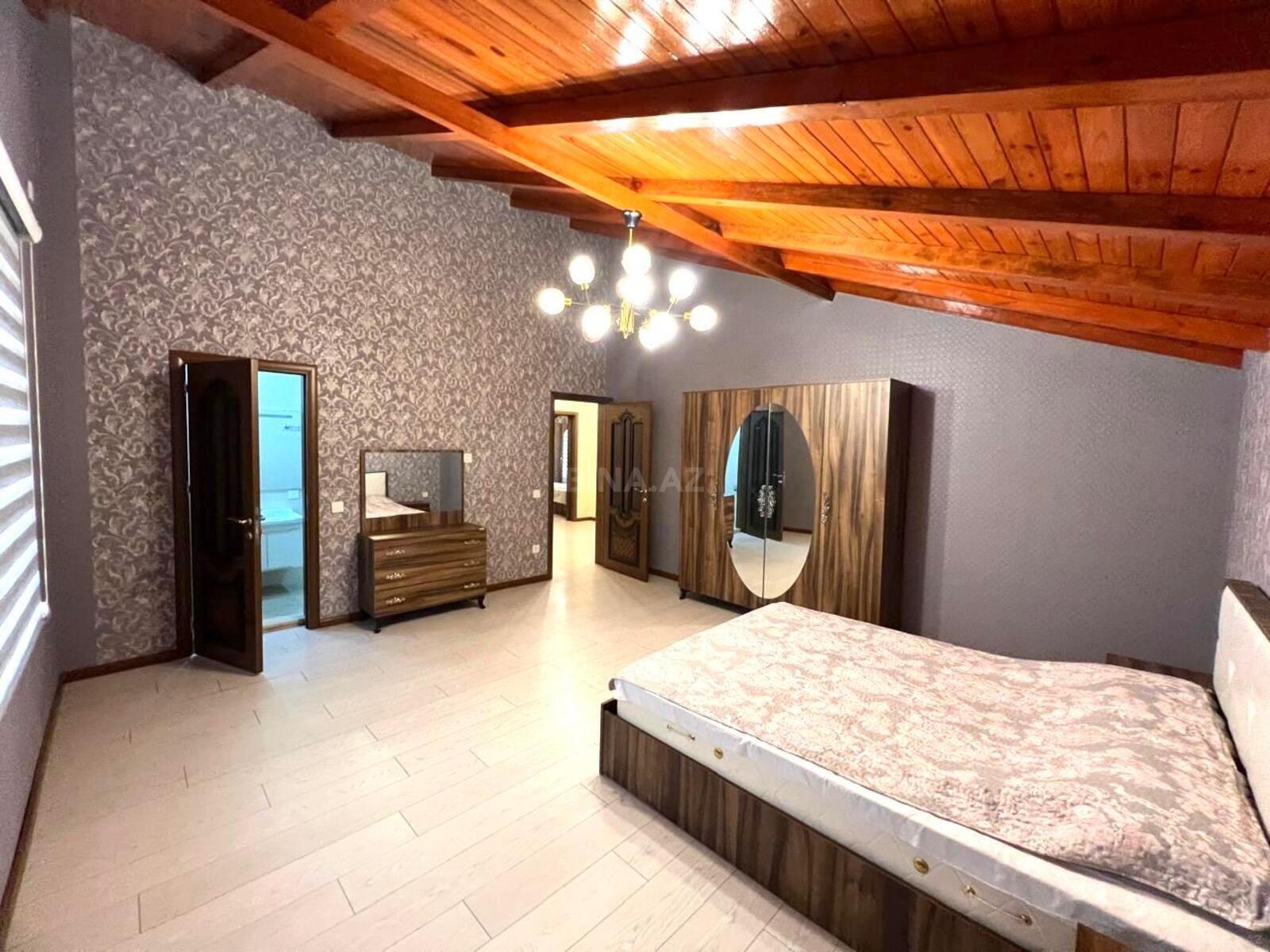 5-комн. дом/дача - пос. Бузовна - 220 м² (23)