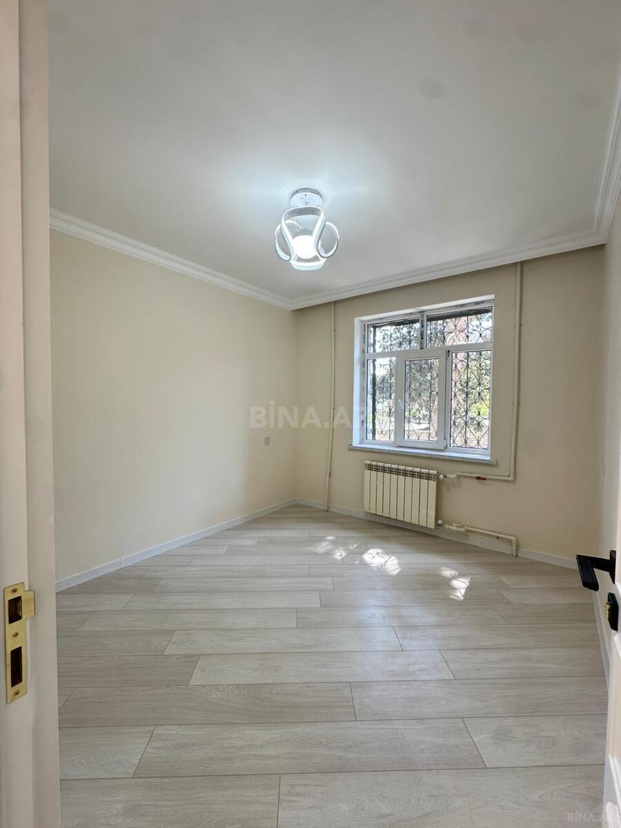 4 otaqlı köhnə tikili - Xalqlar Dostluğu m. - 105 m² (3)