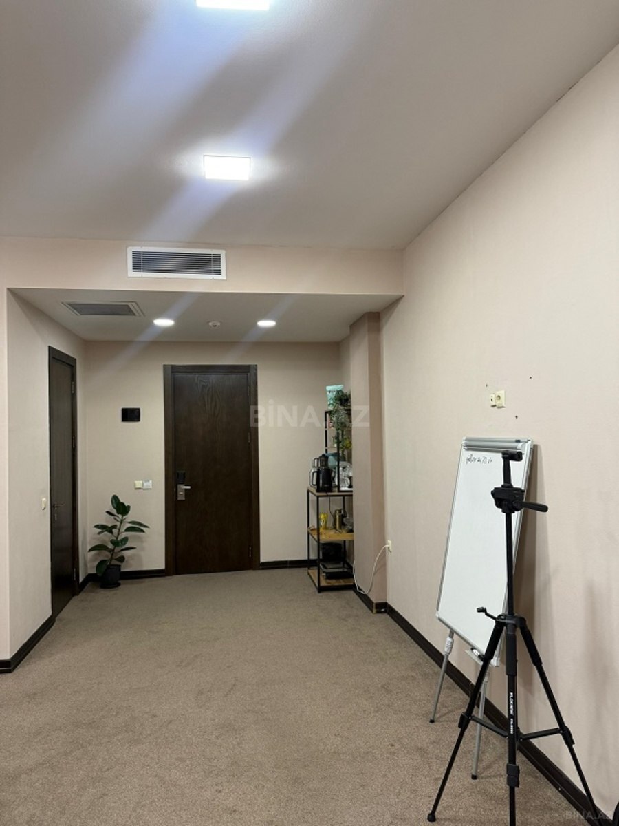 1-комн. офис - м. Нариман Нариманов - 40 м² (6)