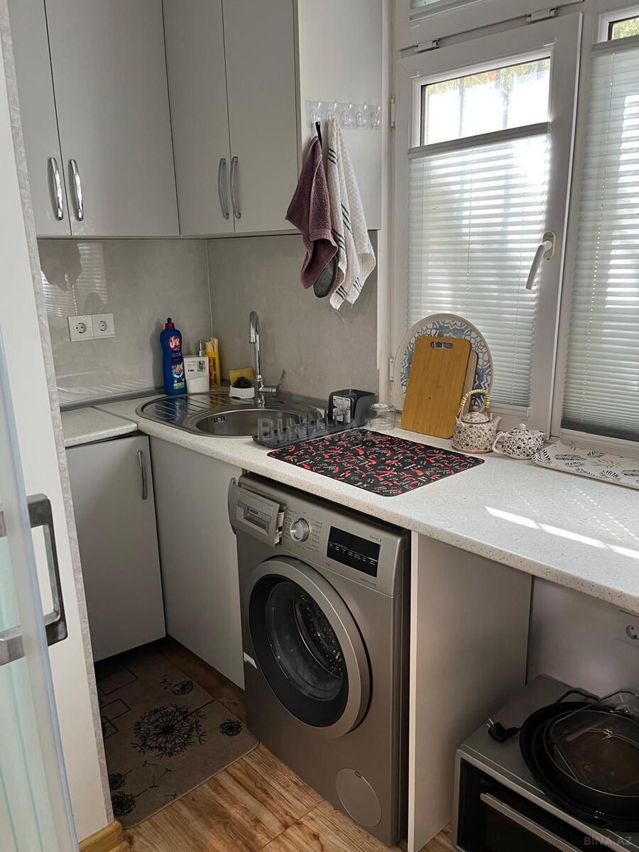 2-комн. вторичка - м. 20 января - 55 м² (5)