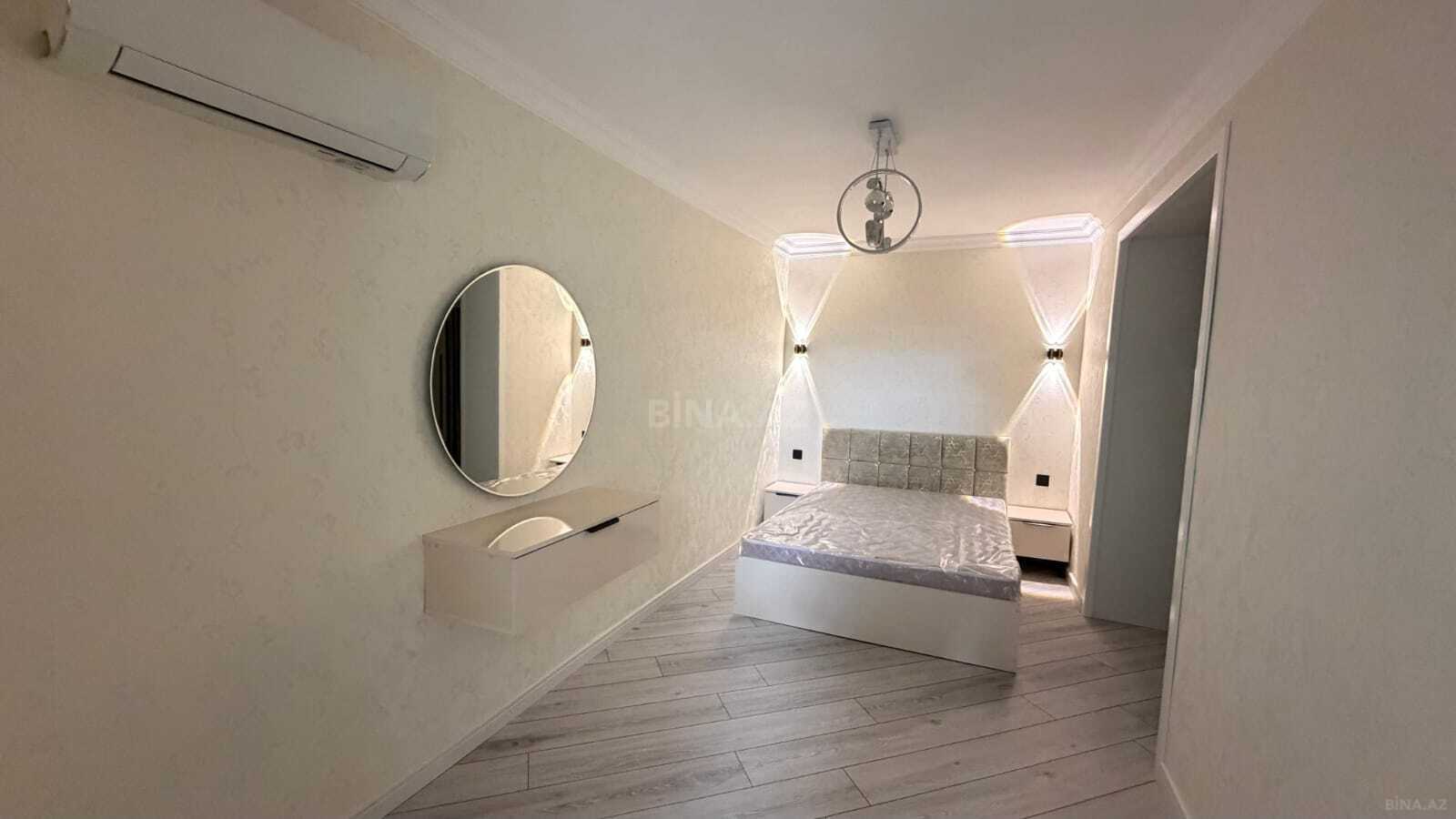 3-комн. вторичка - м. Гянджлик - 70 м² (8)