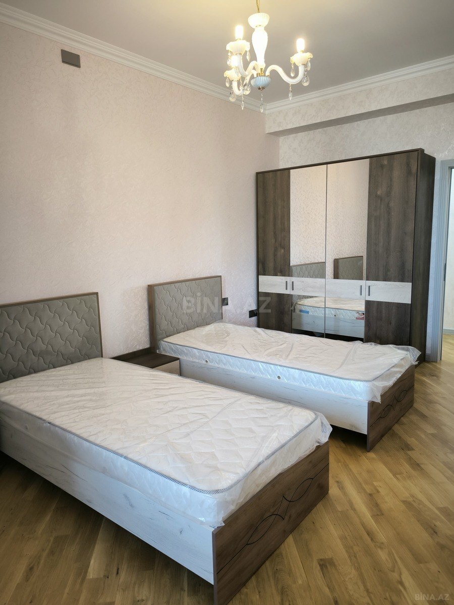 3-комн. новостройка - м. Нариман Нариманов - 170 м² (10)